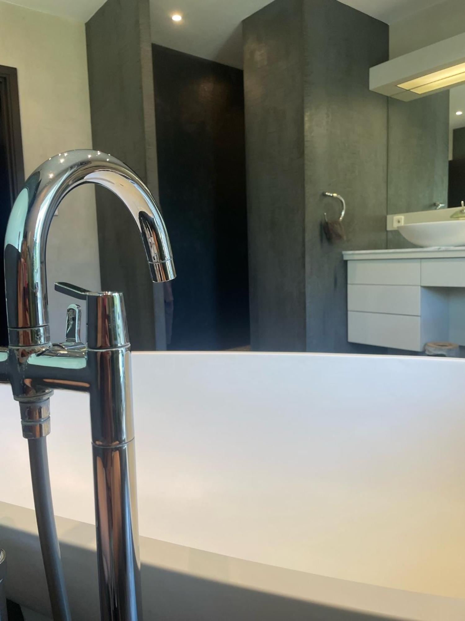 Villa St Jean Suite Romantique La Ciotat Zimmer foto
