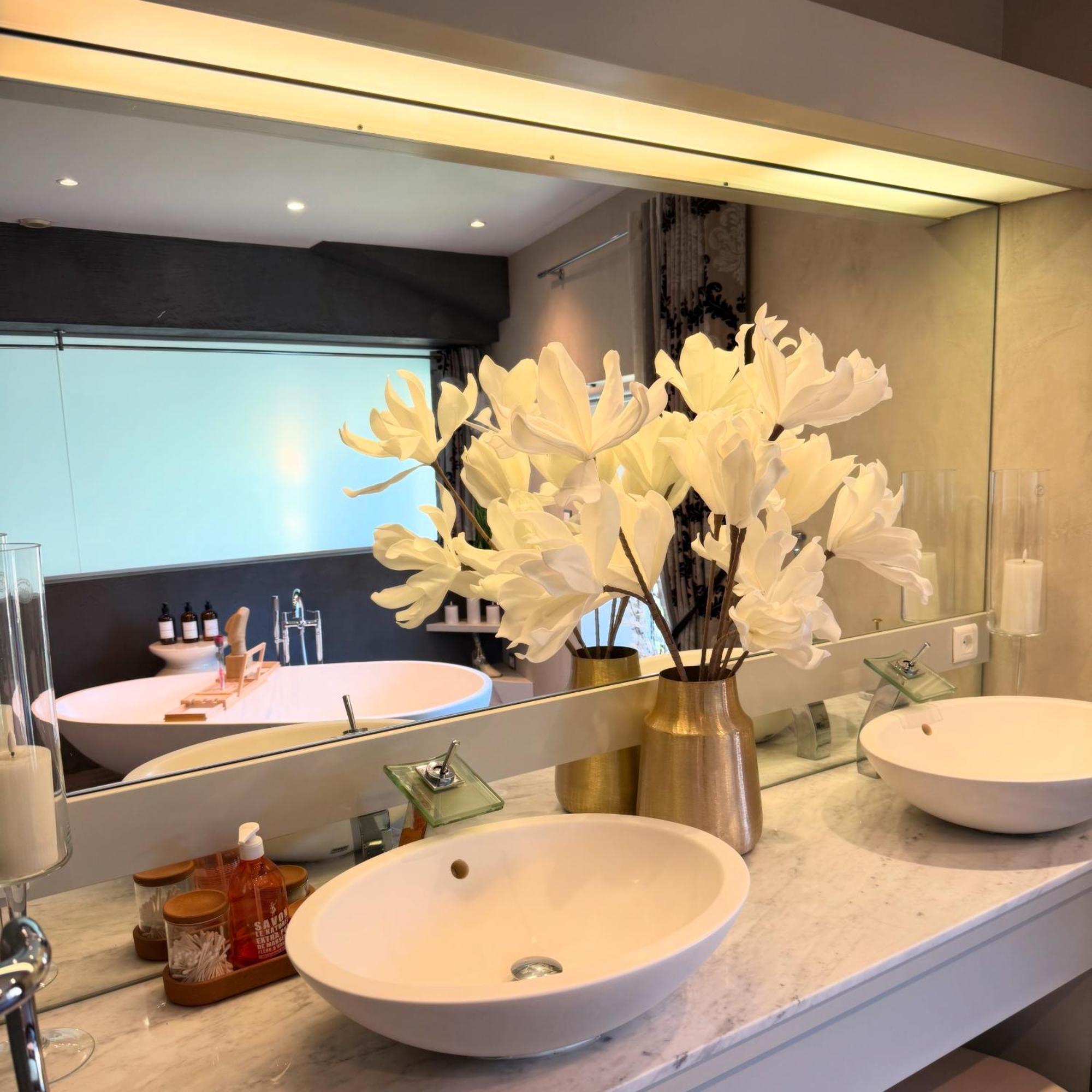 Villa St Jean Suite Romantique La Ciotat Exterior foto